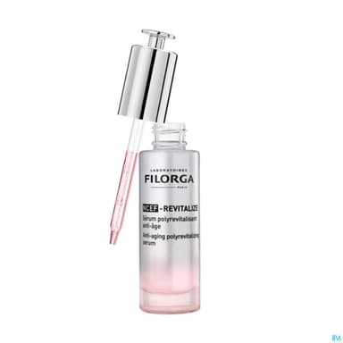 FILORGA NCEF REVITALIZE SERUM 30ML