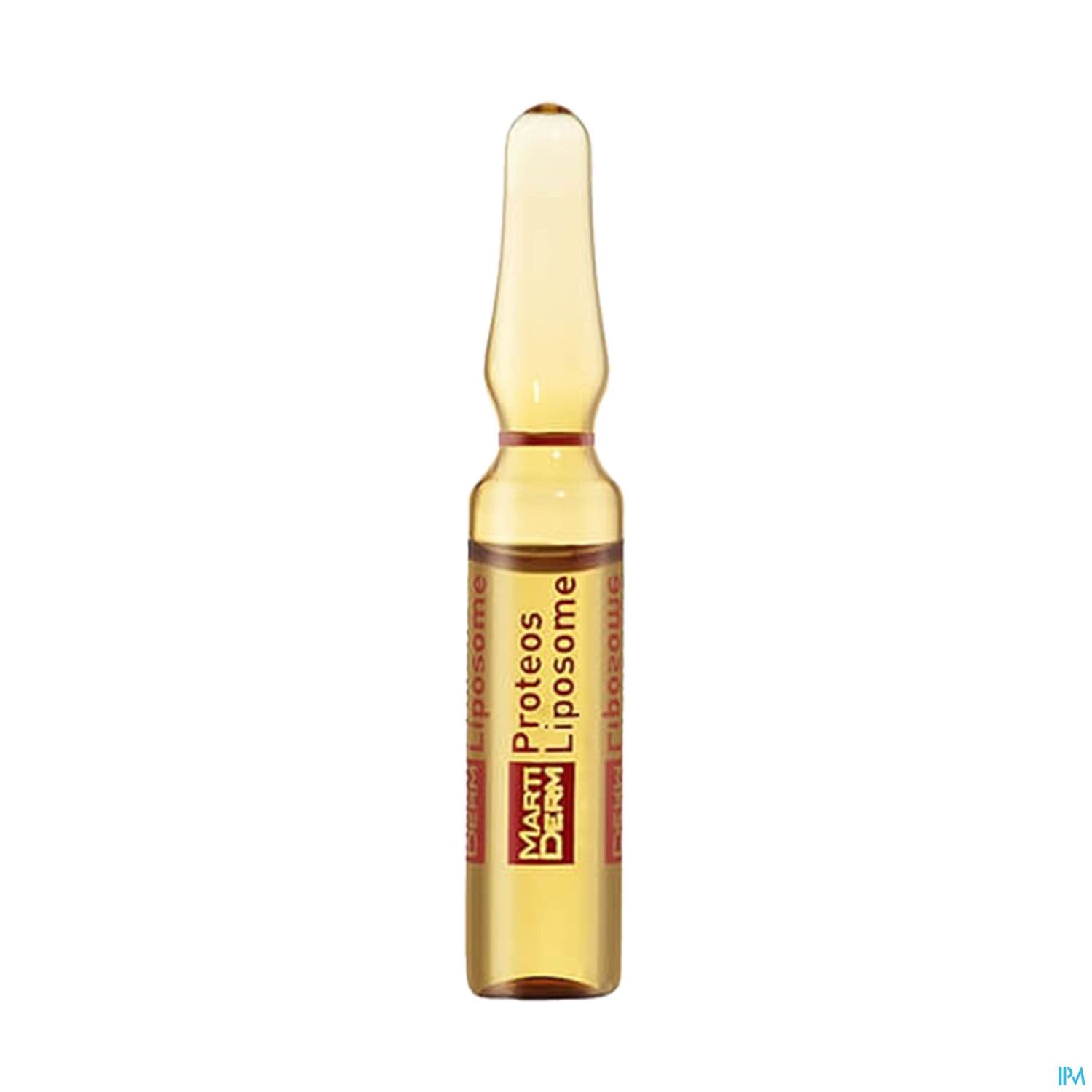 Martiderm Liposomes Ampoule 2ml 10