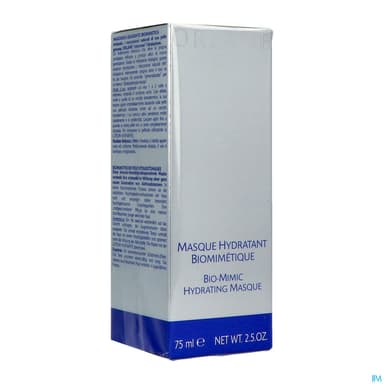 ORLANE MASQ HYDR BIOMIMETIQUE 75ML