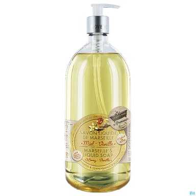 PETIT BAIN PROV SAV LIQ MIEL/VAN1L