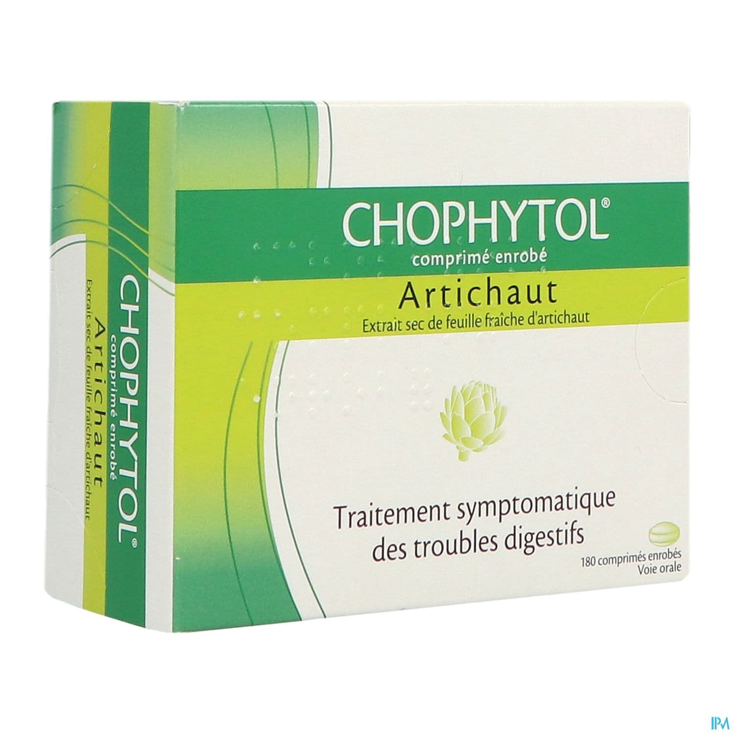 CHOPHYTOL CPR 180