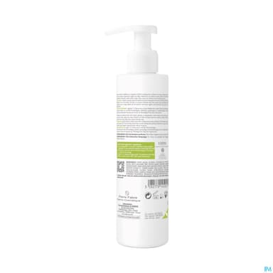 A-DERMA DERMALIBOUR+ CICA GEL200ML