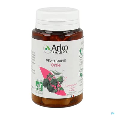 ARKOG ORTIE PARTIE AER BIO GELUL45