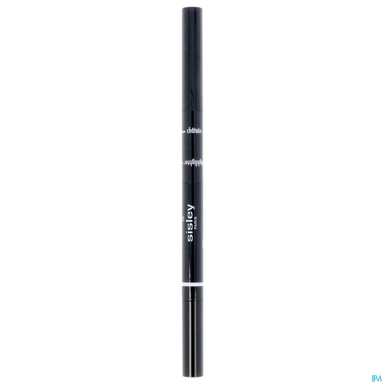 SISLEY PHYTO-SOURCIL DESIGN CHATAI
