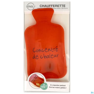 BOUIL CHAUFFERETTE POCHE MINI