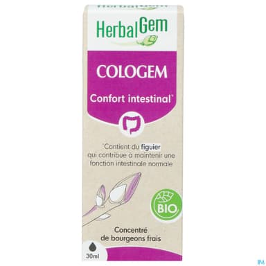 HERBALGEM COLOGEM BIO 30ML
