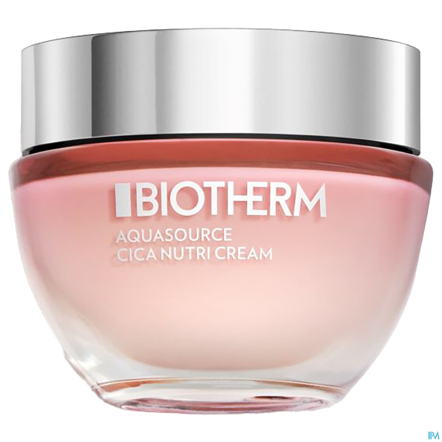 AQUASOURCE CICA NUTRI CR RICHE50ML
