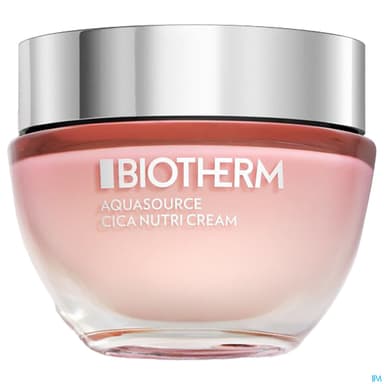 AQUASOURCE CICA NUTRI CR RICHE50ML