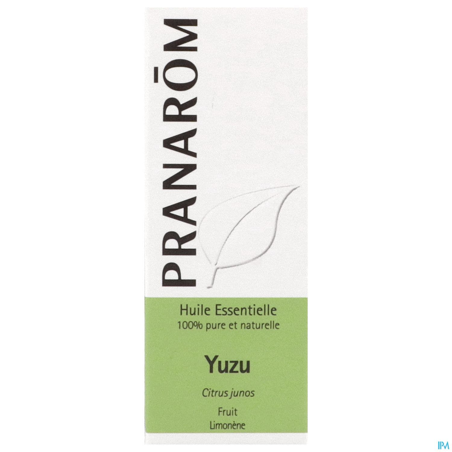 PRANAROM HE YUZU 5ML