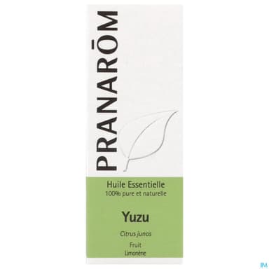 PRANAROM HE YUZU 5ML