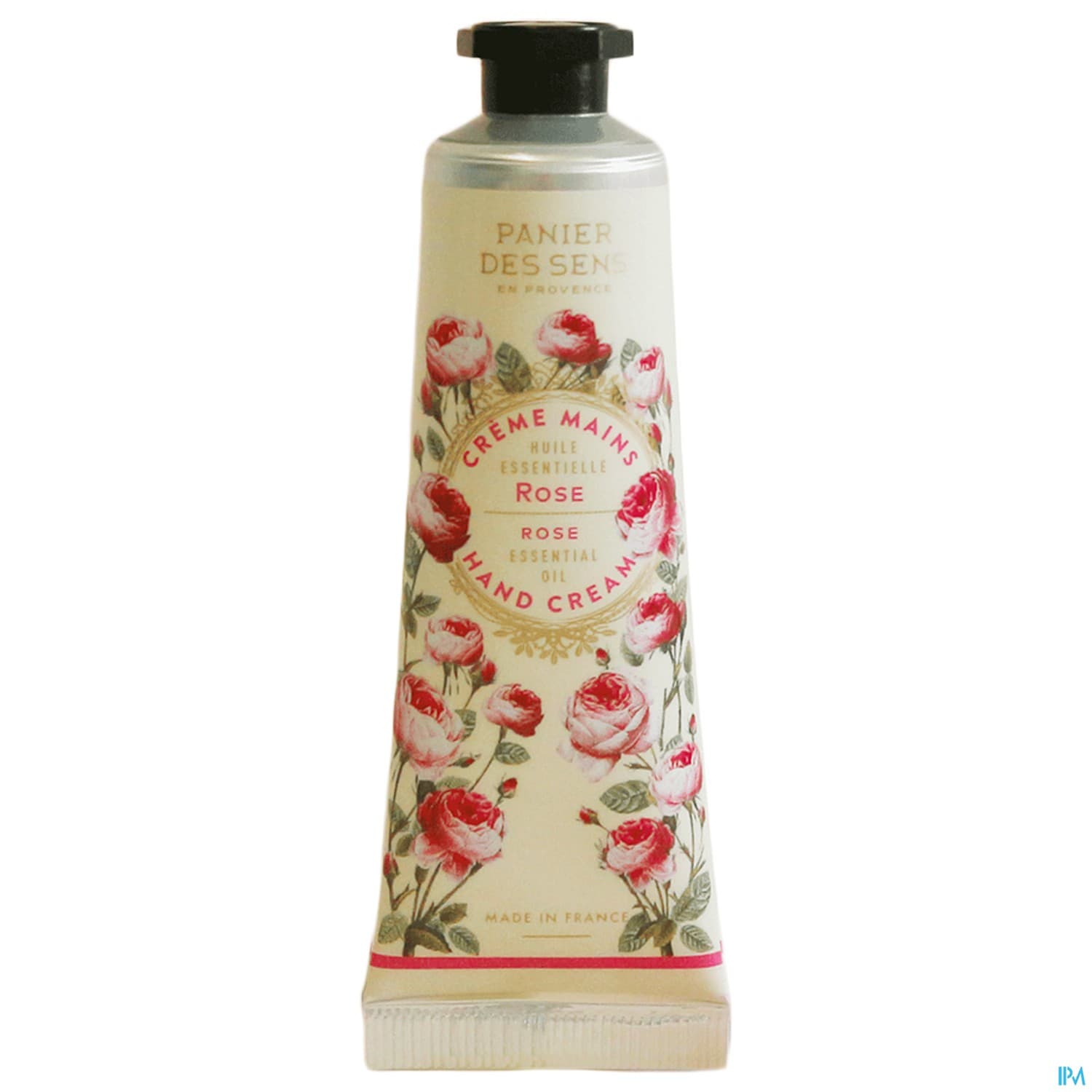 PANIER DES SENS CR MAIN ROSE 30ML