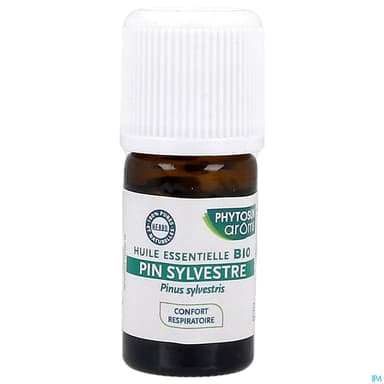 PHYTOSUNAROM PIN SYLV BIO HE 5ML