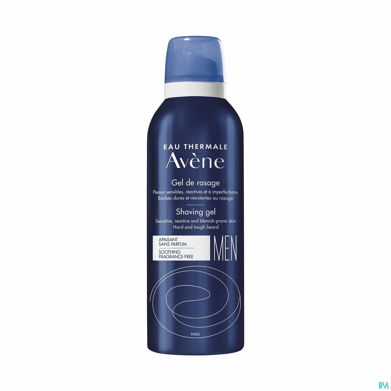 Eau Thermale Avene Gel De Rasage Men 150ml