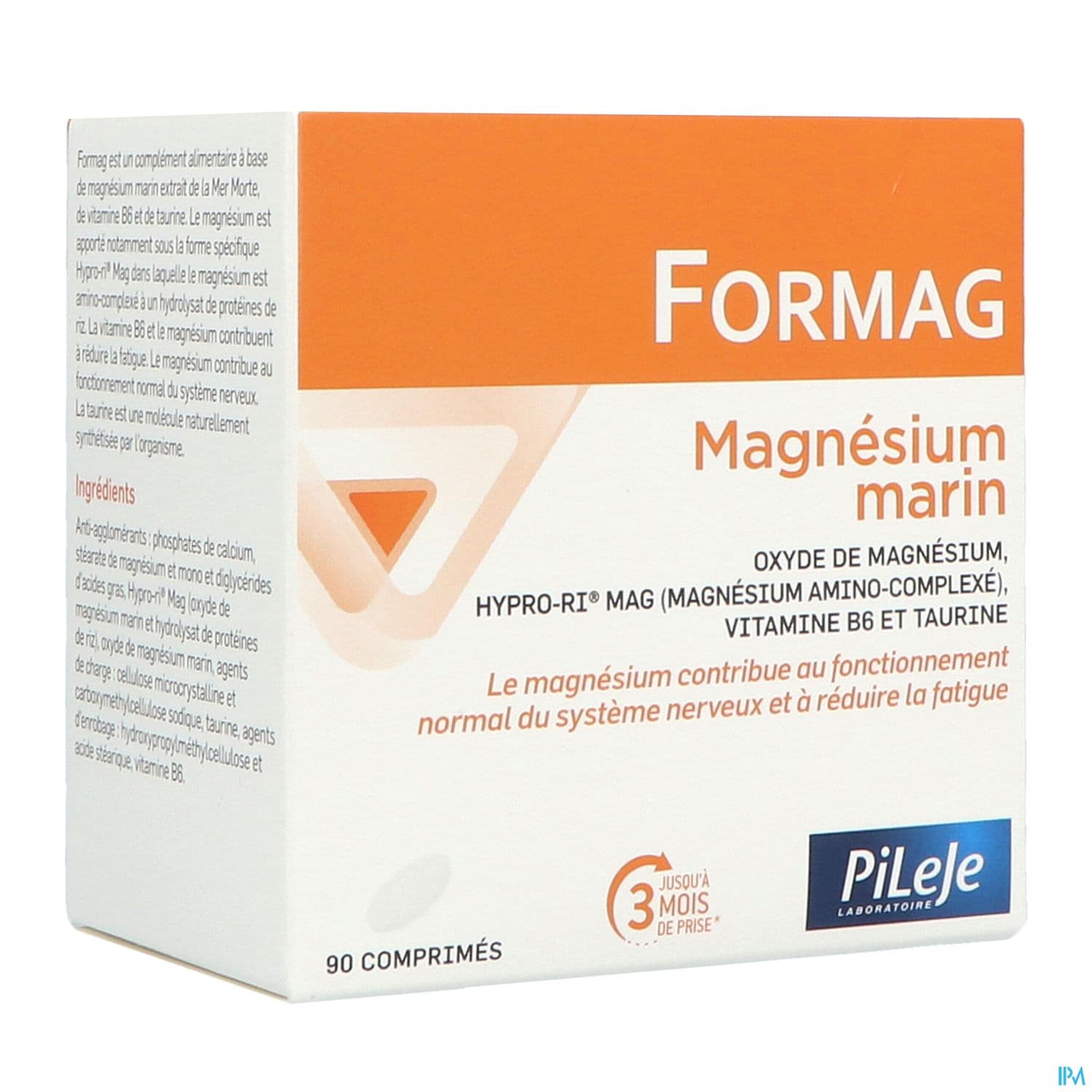 FORMAG CPR B/90