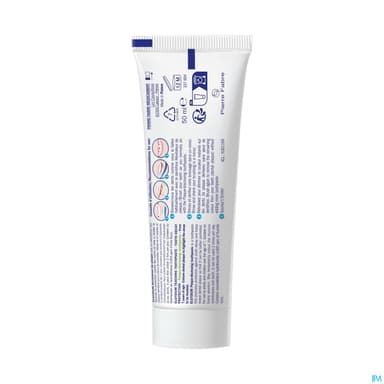 Elgydium Dentifrice Educatif Revelateur De Plaque Arome Pomme Fraiche 50ml