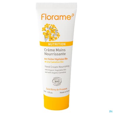 FLORAME NUTRITION CR MAIN 50ML