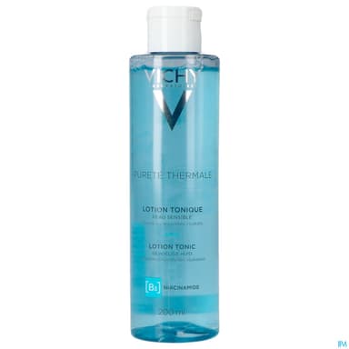 PUR THERM EAU TONIQ FRAICH 200ML