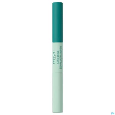 Payot Pate Grise Stylo 2en1 Antiimperfections 3ml