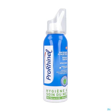 PRORHINEL ALOE VERA ENF/AD 100ML