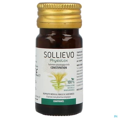 SOLLIEVO PHYSIOLAX CPR 45