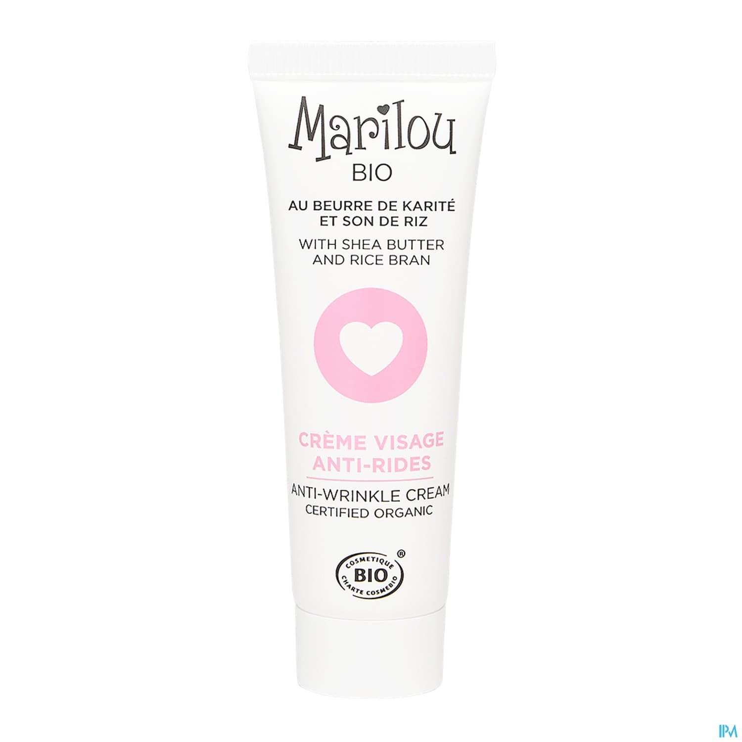 MARILOU CR A/RIDE 30ML