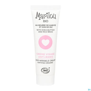 MARILOU CR A/RIDE 30ML