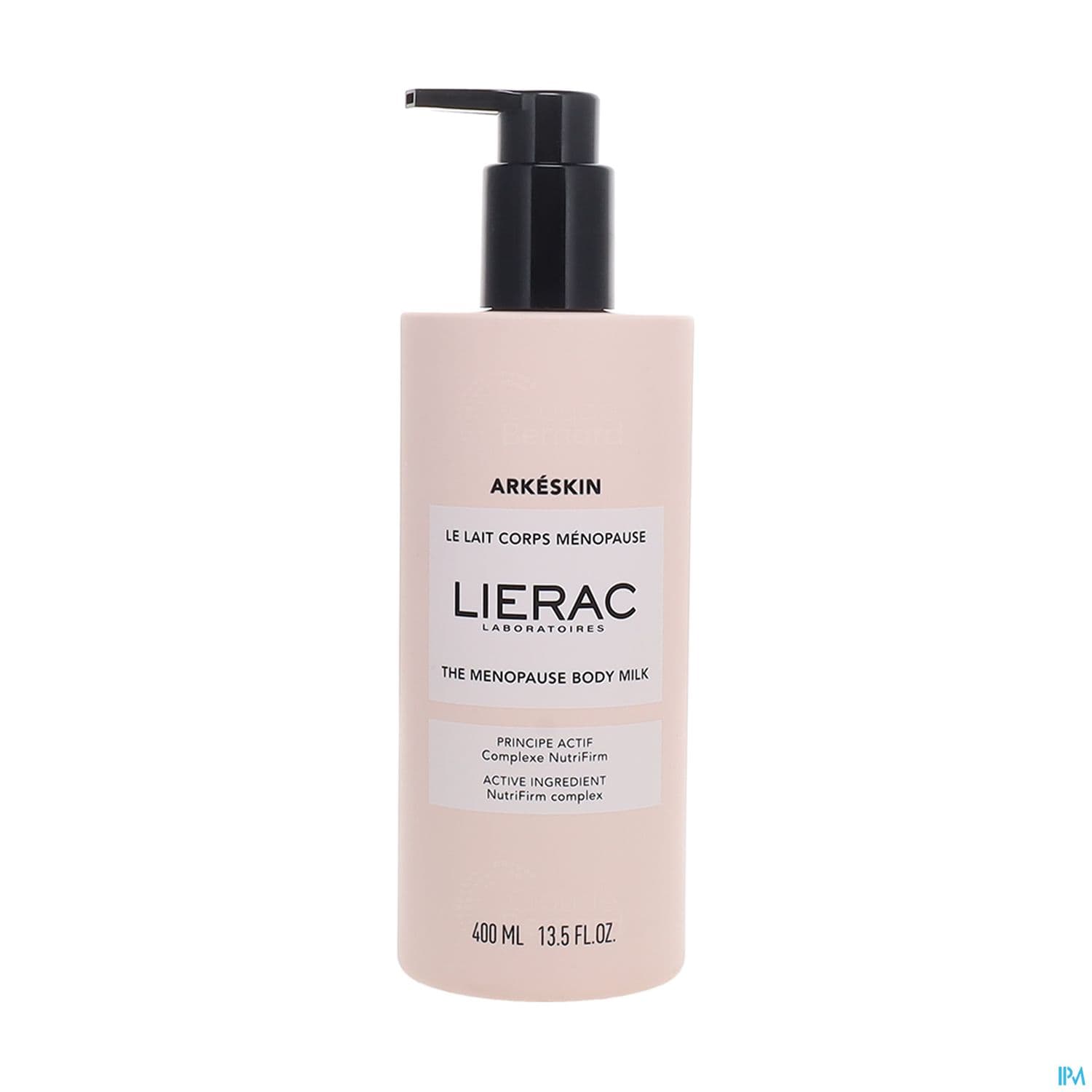 ARKESKIN LAIT CORPS MENOPAUSE400ML — Nouvelle Pharmacie Serrier