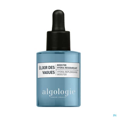 ALGOLOGIE ELIXIR DES VAGUES 30ML