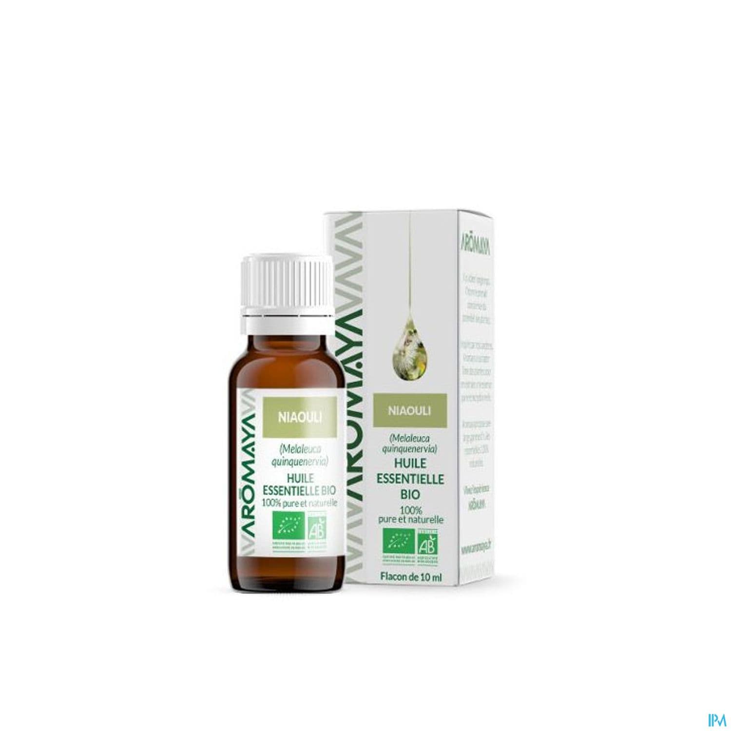 AROMAYA HE NIAOULI 10ML