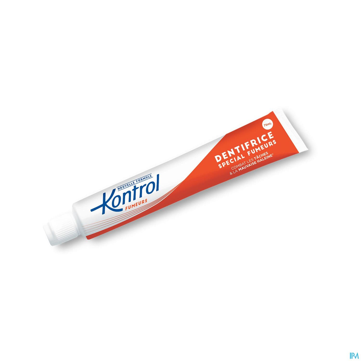 KONTROL DENT SPECIAL FUMEUR 75ML