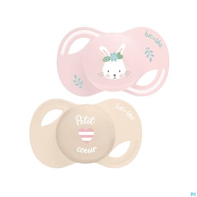 SUCET LUC COLLECTION 0-6M C1 X2