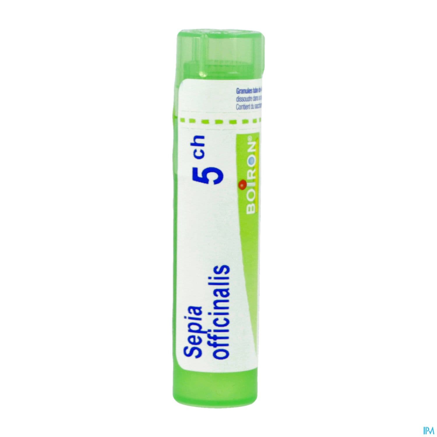 Boiron Sepia Off. 5ch Granules 4g
