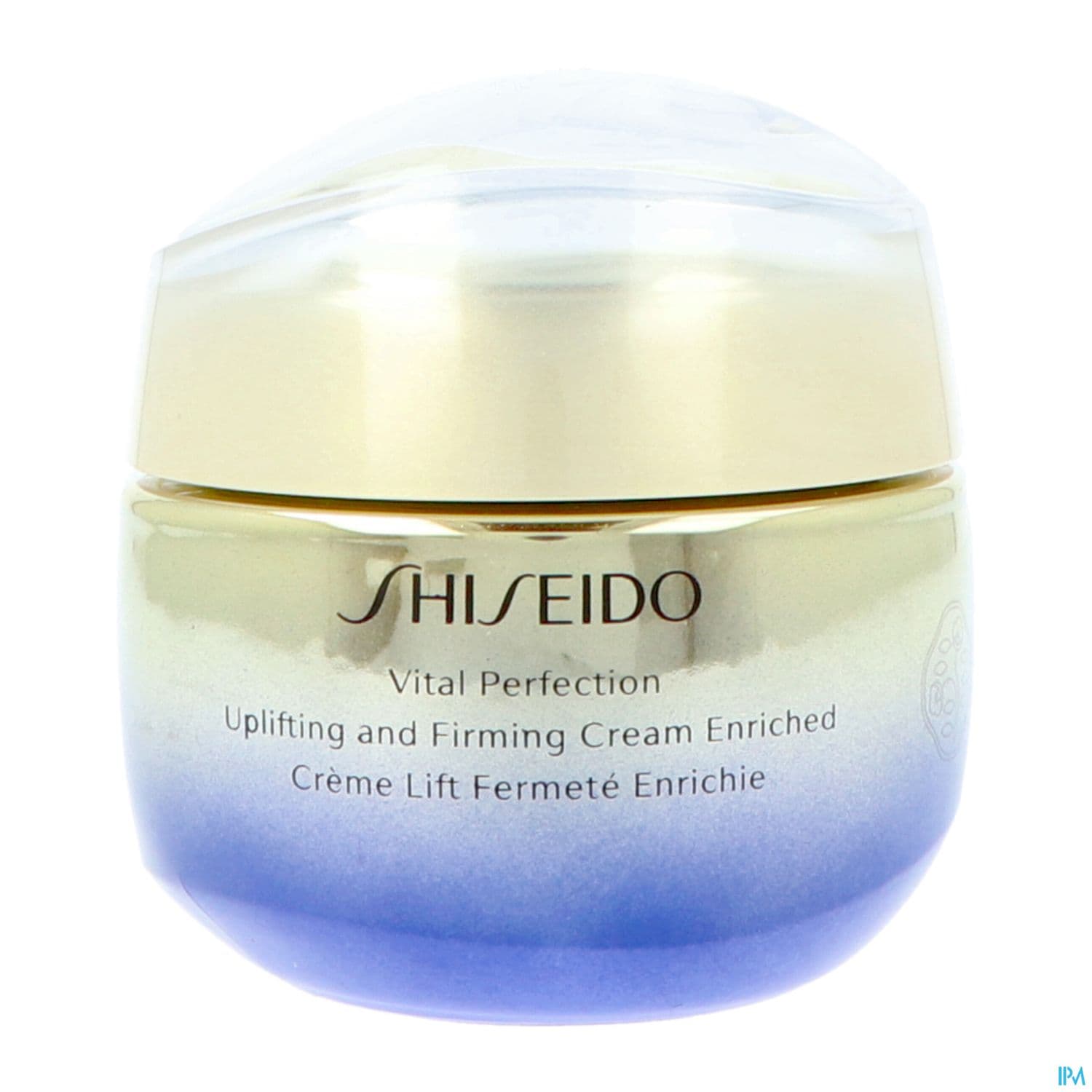 SHISEID VITAL PERF CR LIFT RICH 50