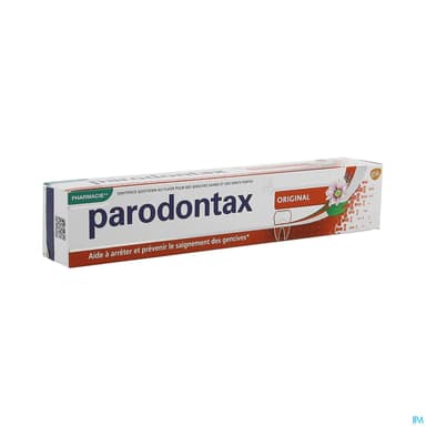 PARODONTAX DENT PATE GINGIV 75ML