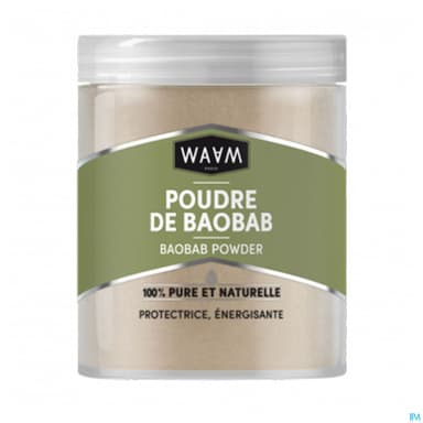 WAAM PDR BAOBAB 150G