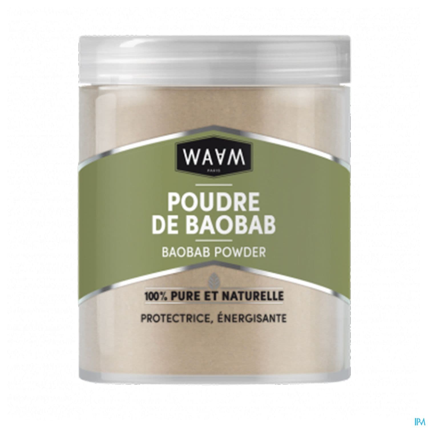 WAAM PDR BAOBAB 150G — Pharmacie Centrale Elsie