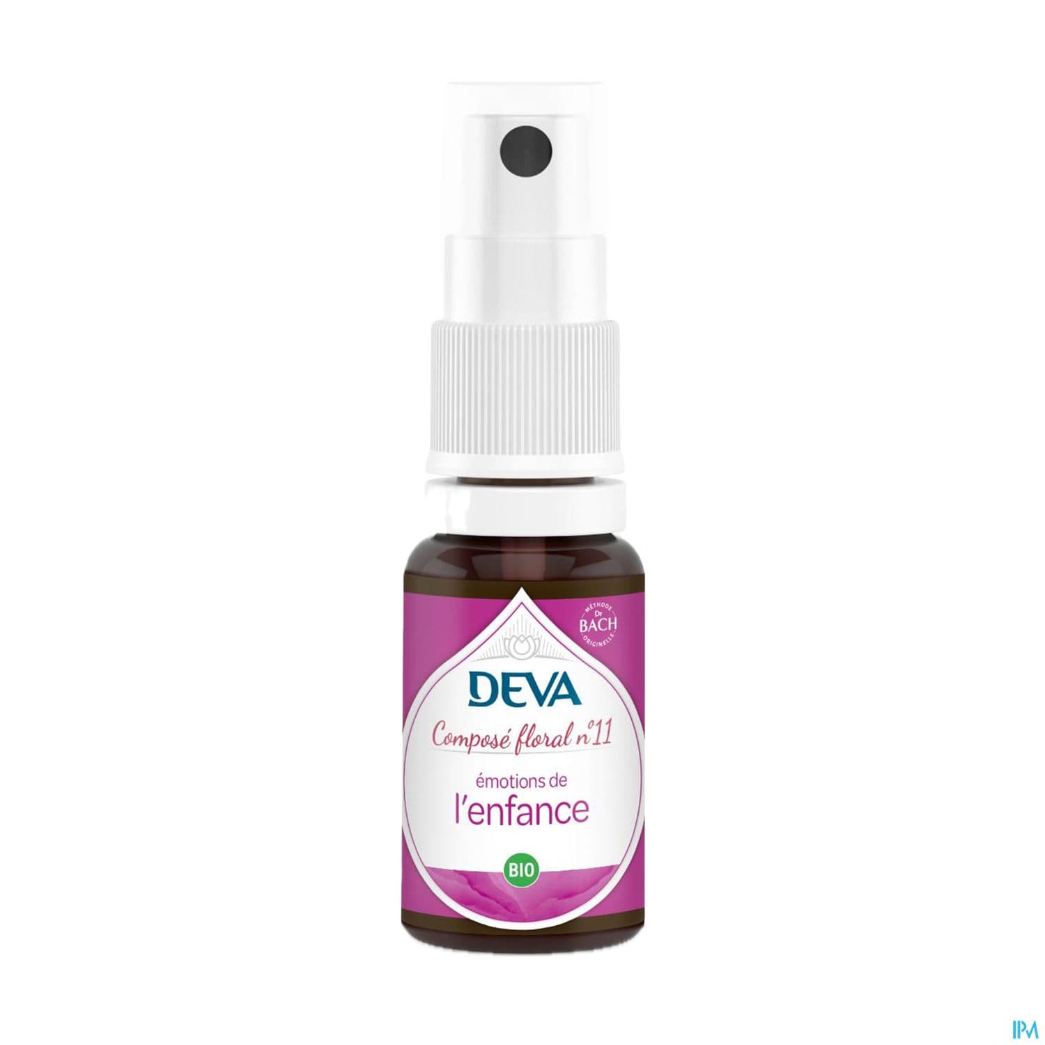 DEVA CF BIO 11-PETITE ENF SPR 15ML