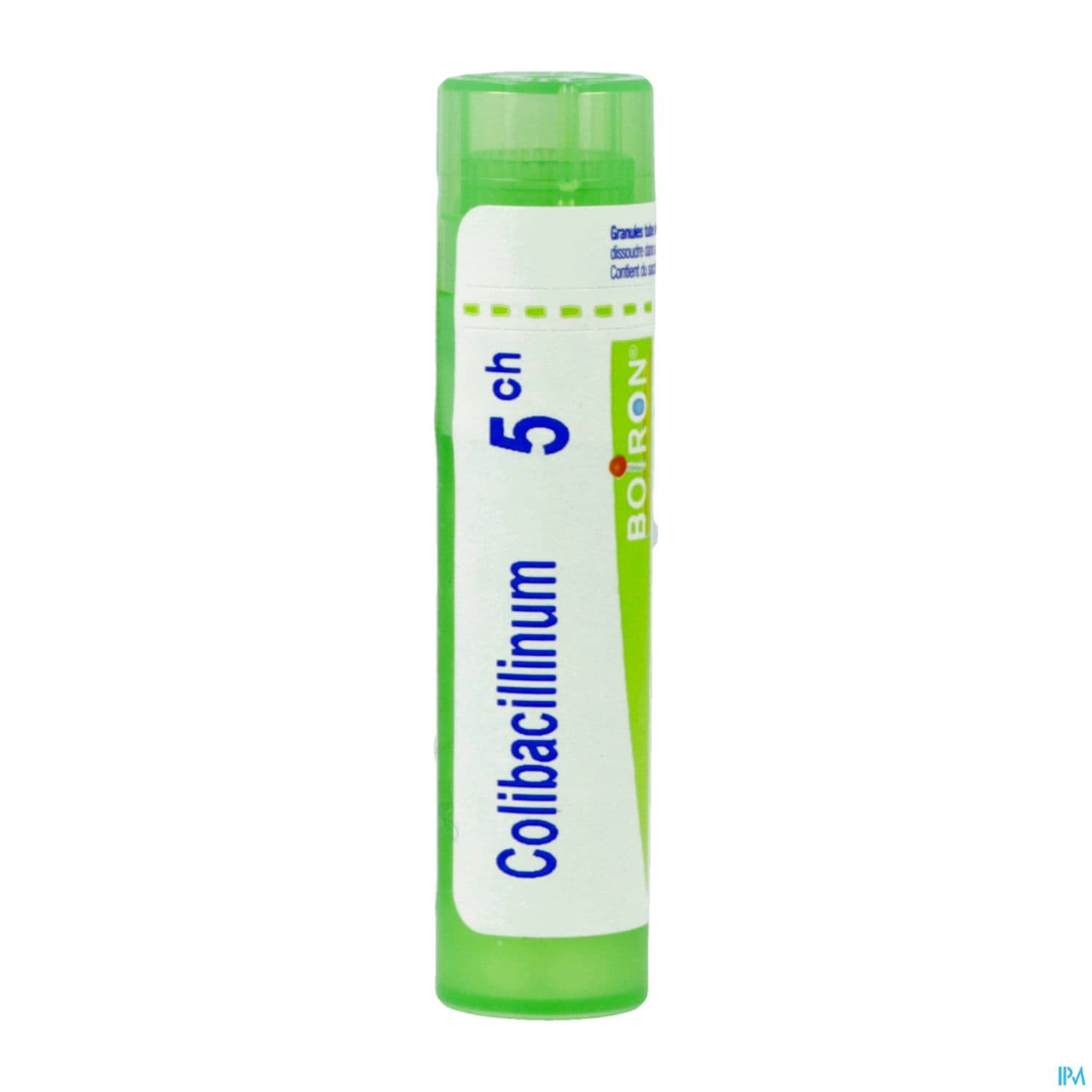 Boiron Colibacillinum 5ch Granules 4g
