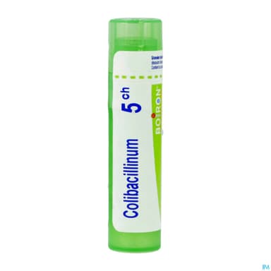 Boiron Colibacillinum 5ch Granules 4g