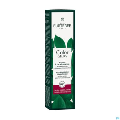 FURTERER COLOR GLOW MASQ 100ML