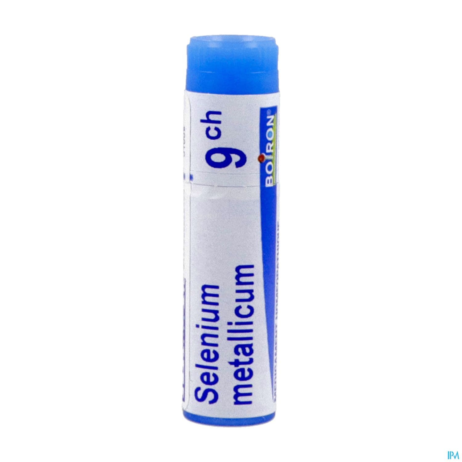 Boiron Selenium Met. 9ch Globules 1g