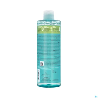 A-DERMA BIOLOGY AC EAU MICEL 400ML