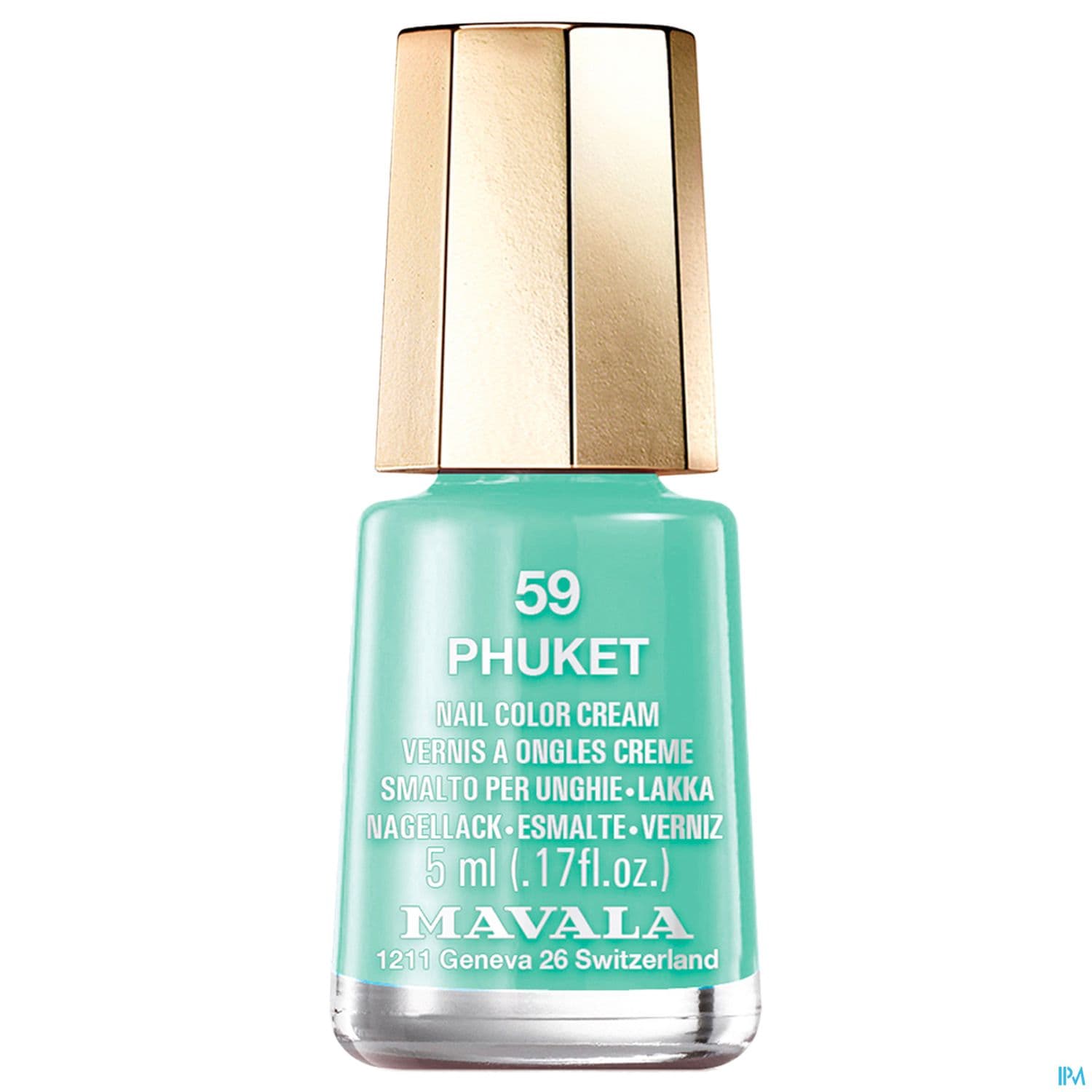 MAVALA VERNIS ONGL PHUKET 059