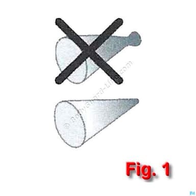 BODYGUARD BOUCH/OREIL SILICONE X3