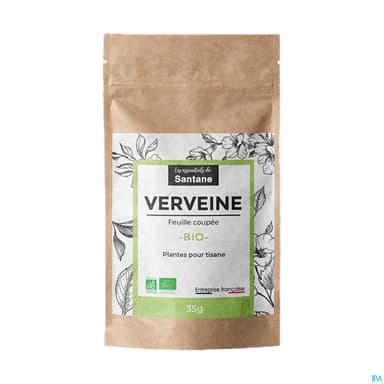 VERVEINE BIO SANTANE SACH 35G