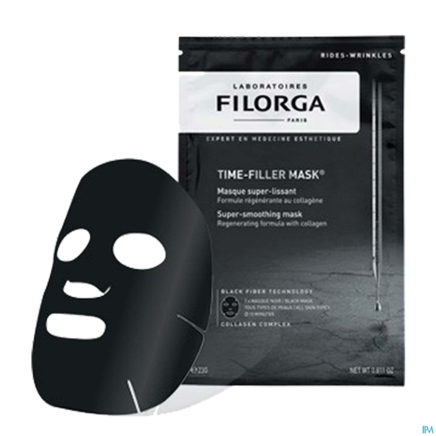 FILORGA TIME FILLER MASK