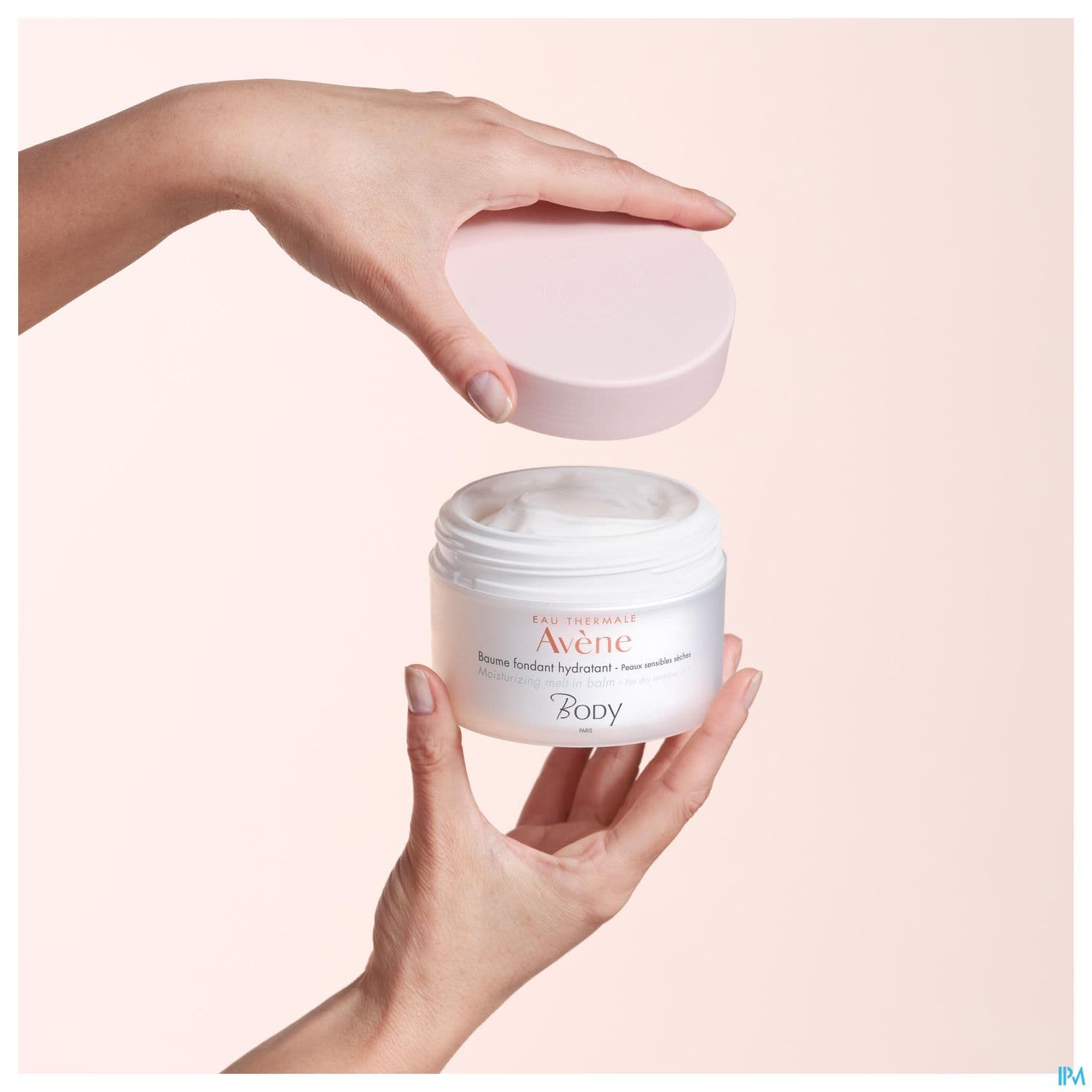 AVENE BODY BME FOND HYDR 250ML
