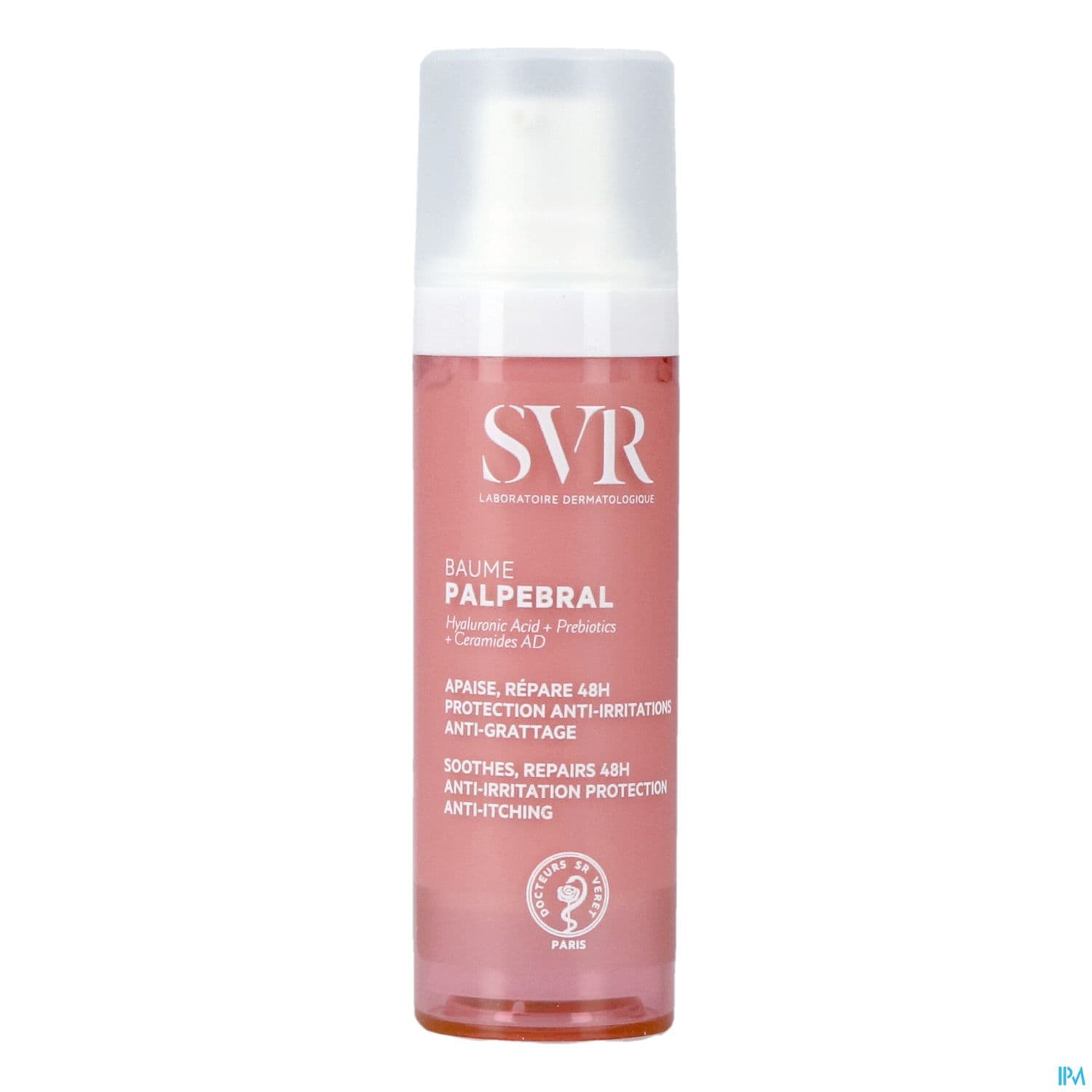 SVR PALPEBRAL BAUME 30ML