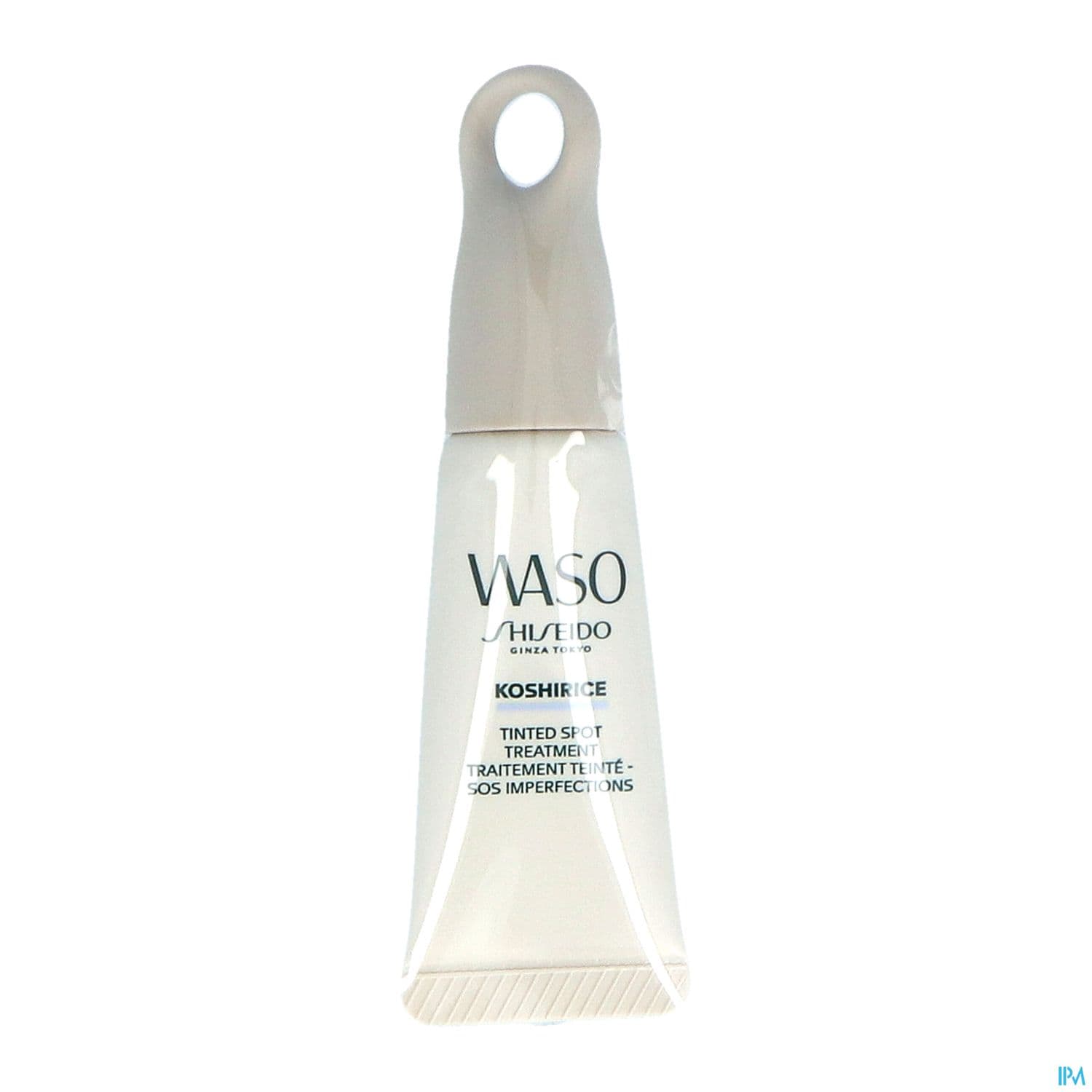 Shiseido Waso Kochirice Tinted Spot Treatment Natural 8ml