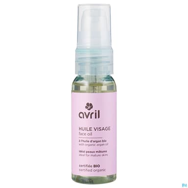AVRIL HLE VISAGE PEAU MATURE 30ML